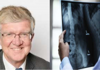 Colin places CDN at the forefront of radiology technology