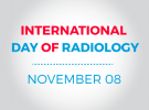 CDN recognises International Day of Radiology