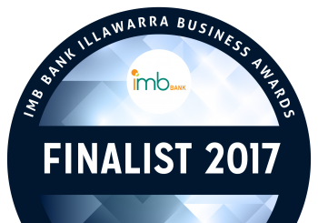 Finalistes canadiens en IMB Illawarra Business Awards 2017