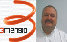 3mensio enhances CDN