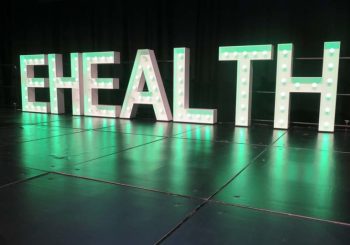 CDN impresses at QLD eHealth Expo