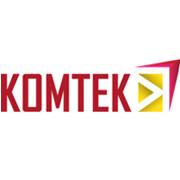 Distribution agreement with Komtek