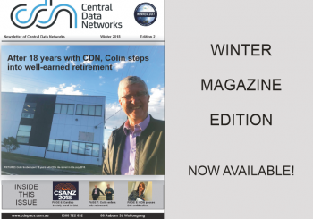 Winter magazine now available