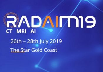 CDN to feature at RADAIM 2019