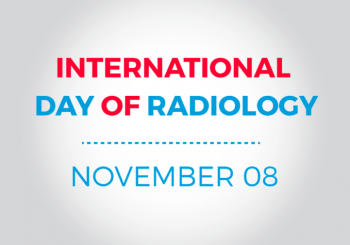 CDN recognises International Day of Radiology