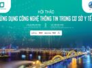 CDN partners with VT Healthcare to distribute RIS/PACS and cardiology software to Vietnam