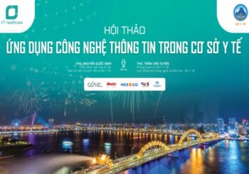 CDN partners with VT Healthcare to distribute RIS/PACS and cardiology software to Vietnam